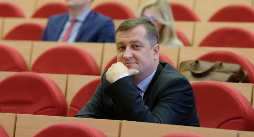 Raport z czwartej sesji Rady Miasta VIII kadencji