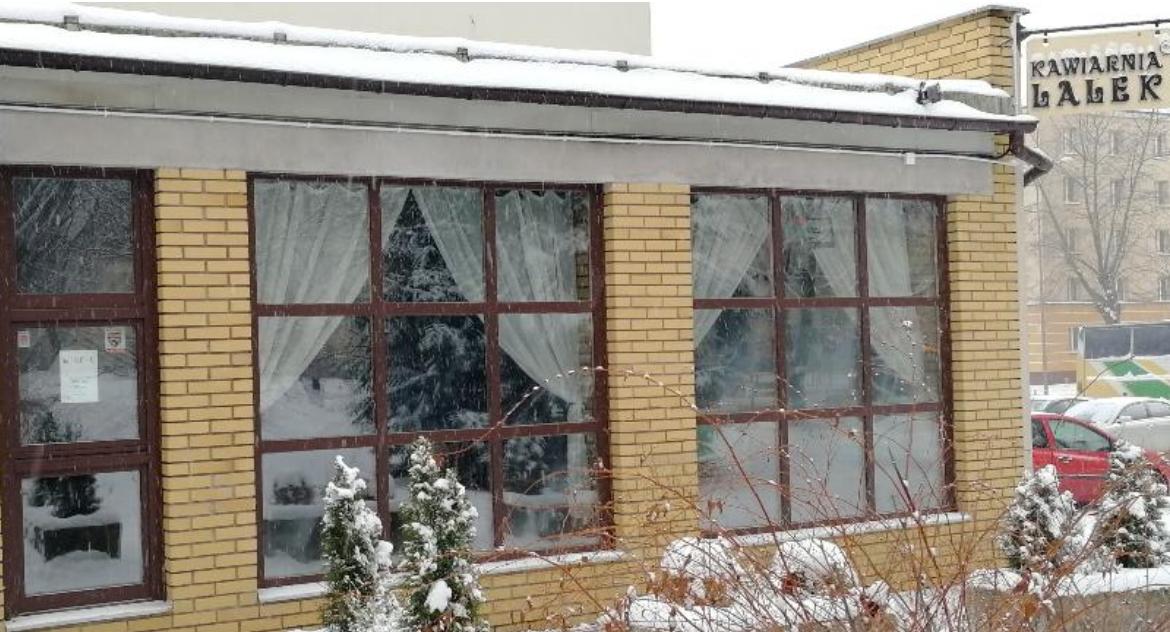 Kawiarnia Lalek - lokal legenda w obecnej formie do zamknięcia. Kto i w co gra z jego najemcą?