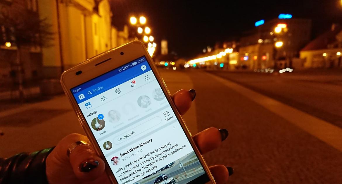 Dziury internetowe. Niektóre są trudne do załatania