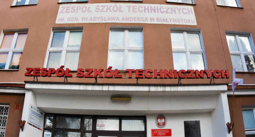Białostocki Zespół Szkół Technicznych otrzyma wielomilionowe wsparcie 