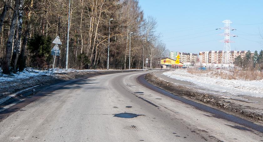 Będzie ślisko, będą oblodzenia