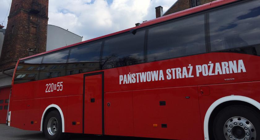 Tragiczny pożar w Koszalinie spowodował rozpoczęcie kontroli w escape roomach