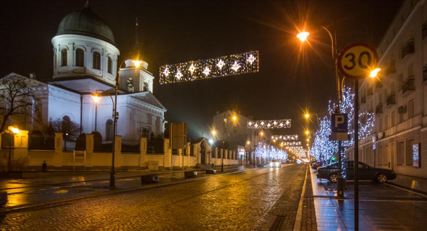 Niech Święta Bożego Narodzenia przyniosą wiele radości