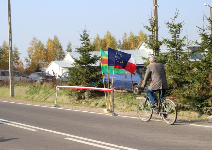 Nowa inwestycja drogowa 