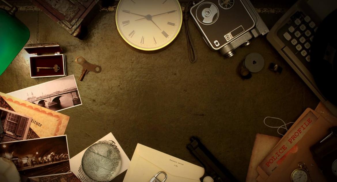 Są nieprawidłowości w Escape Roomach