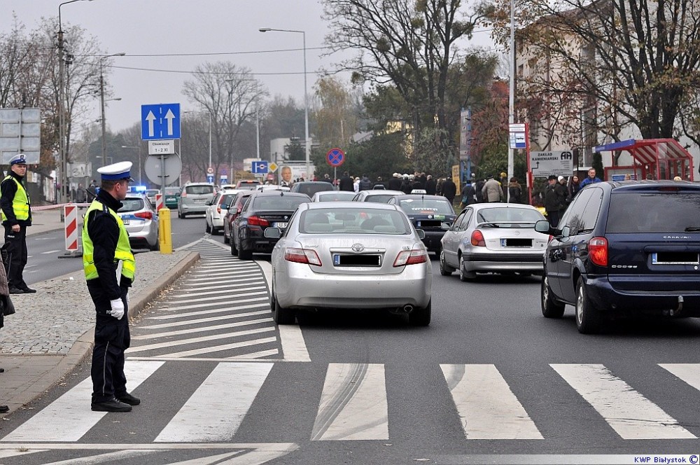 „Znicz 2014” – podsumowanie