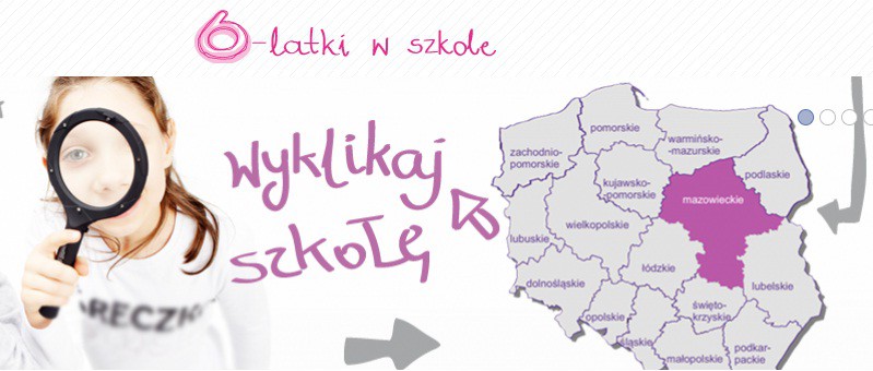Sprawdź szkołę swojego dziecka