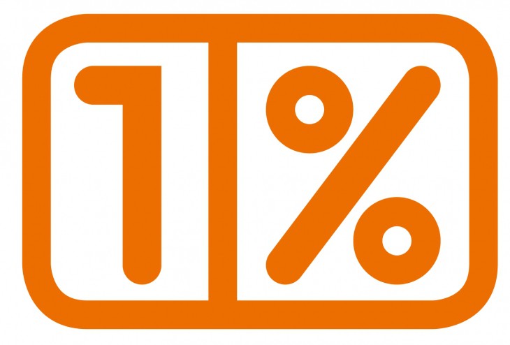 Podaruj 1% dla naszego miasta