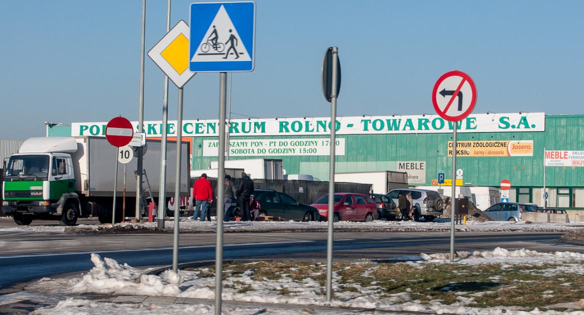 Problem z wizami zakupowymi to nie problem stworzony przez polski MSZ