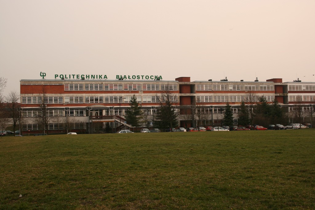 Politechnika stawia na ekologię!