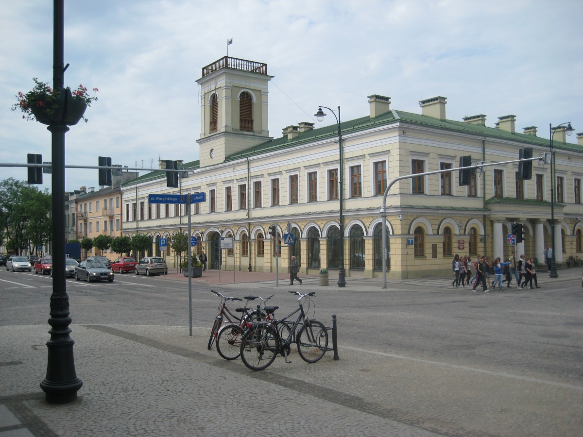 Kontrola nie stwierdziła uchybień