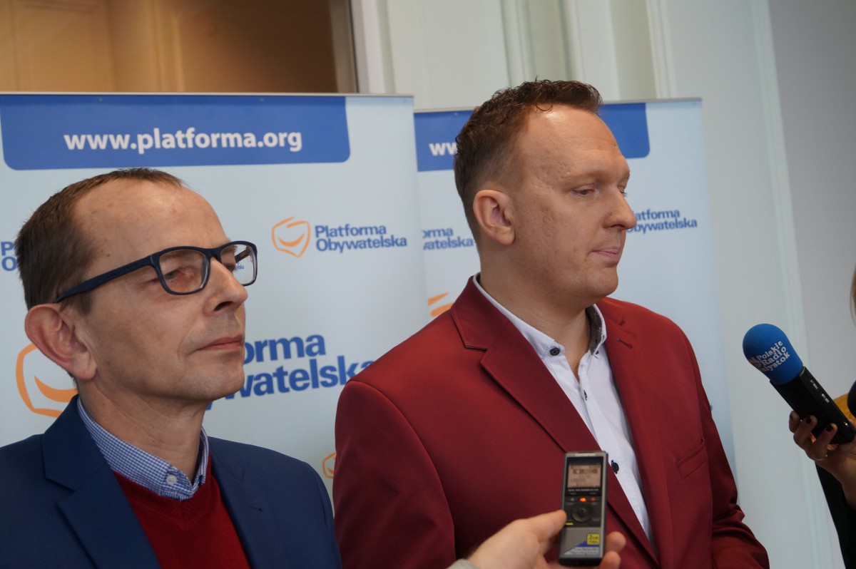 Radni apelują: Posyłajcie sześciolatki do pierwszych klas!