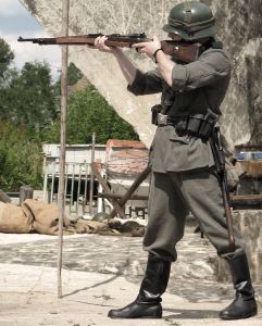 Ferie w muzeum wojska