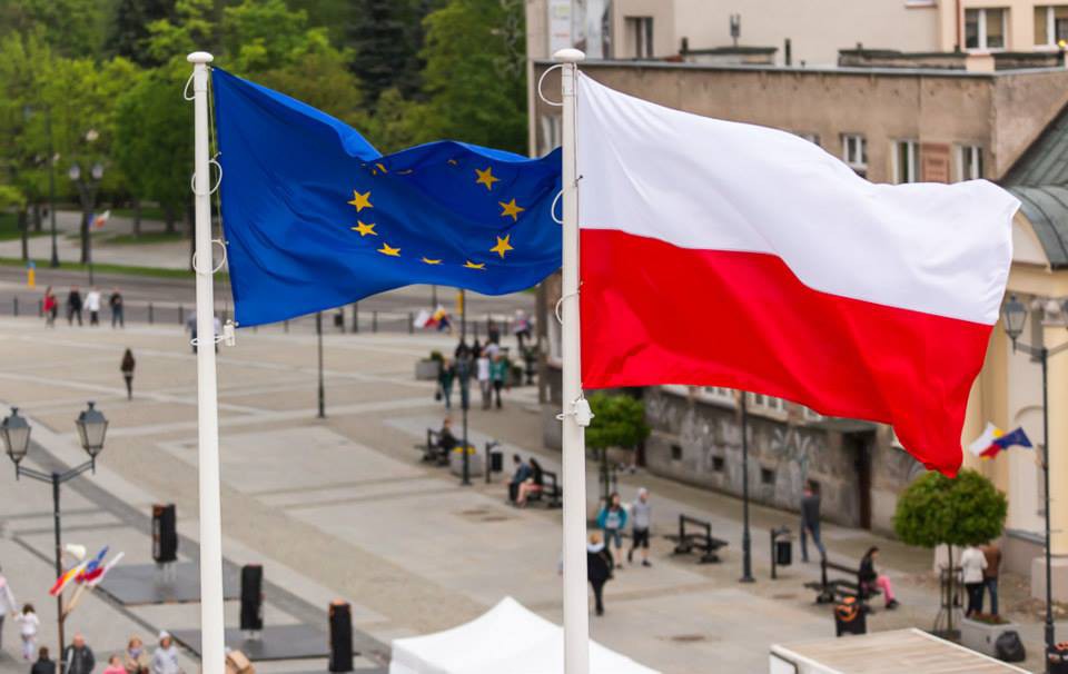 Wczoraj Platforma Obywatelska przegrała wybory parlamentarne