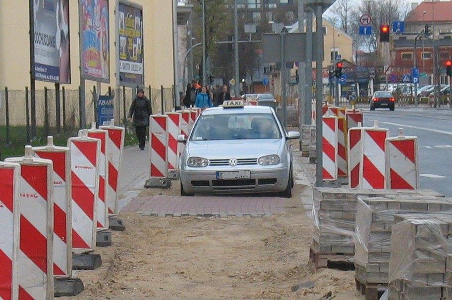 Obywatel Gie Żet: Niebawem – popis czarodziejów