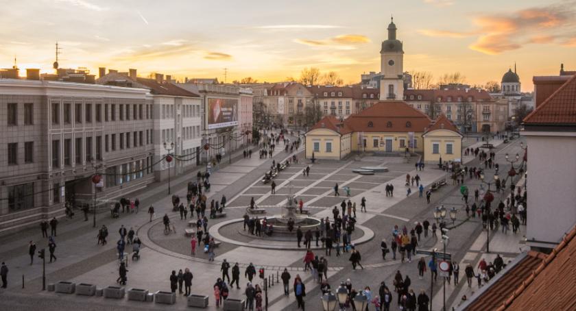 Związek Miast Polskich ma nowego członka. To Miasto Białystok
