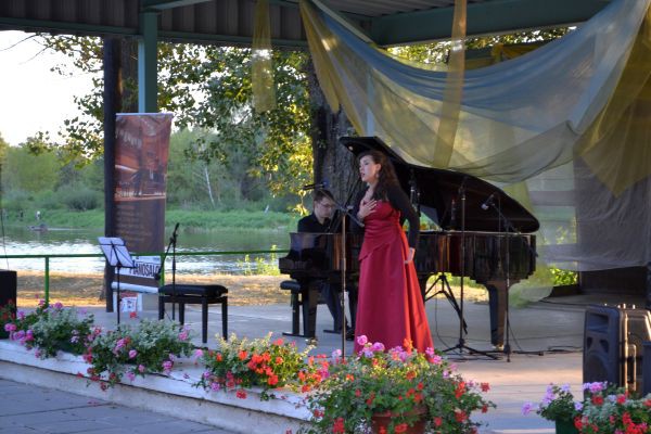 Już dziś V Koncert Chopinowski w Mielniku