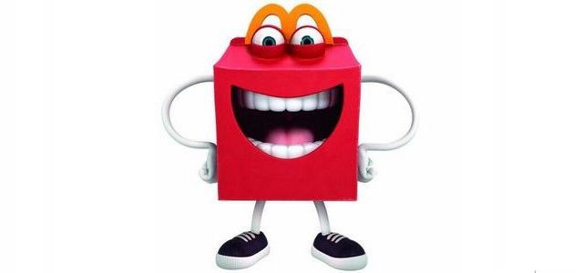Tego nikt się nie spodziewał w McDonaldzie