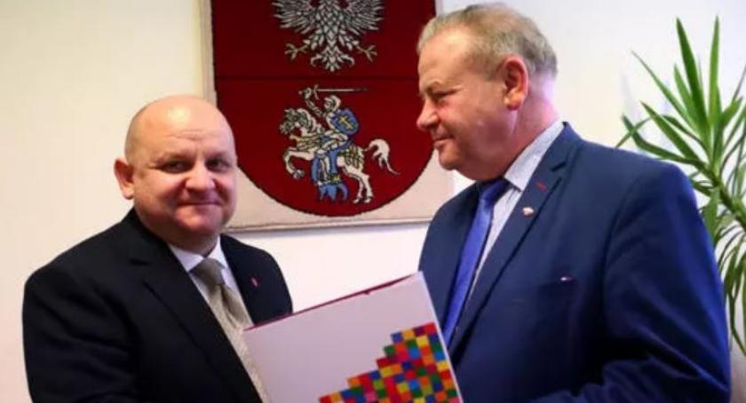 Nowy dyrektor WORD powołany