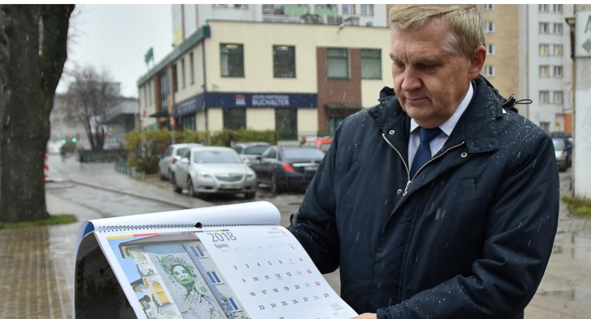 Tadeusz Truskolaski proponuje by Unia Metropolii Polskich nosiła imię Pawła Adamowicza