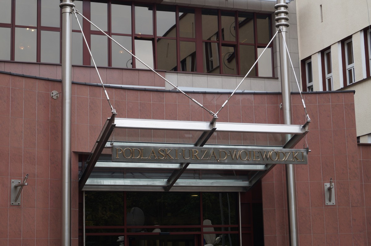 Nowy wojewoda do wyborów raczej nie zostanie powołany. Jego obowiązki przejął wicewojewoda