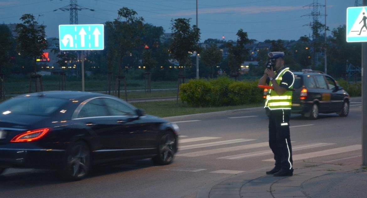 W sprawie odebrania prawa jazdy kierowca musi mieć prawo odwołania