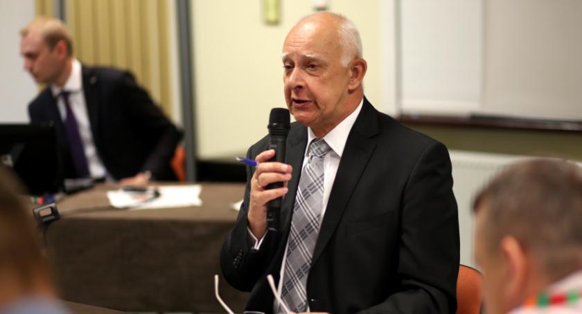 Jarosław Dworzański – nie wiem to się wypowiem 
