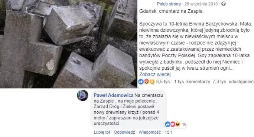 Raz Prozą: Wpis sentymentalny 