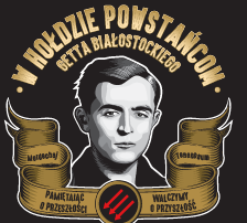 Chcą oddać hołd powstańcom białostockiego getta. Policja znowu będzie szukała haka?