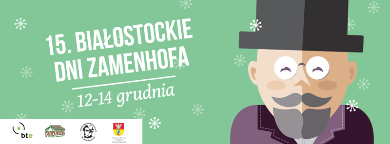 15. Białostockie Dni Zamenhofa