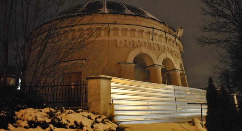 Domek Napoleona znów jest do kupienia