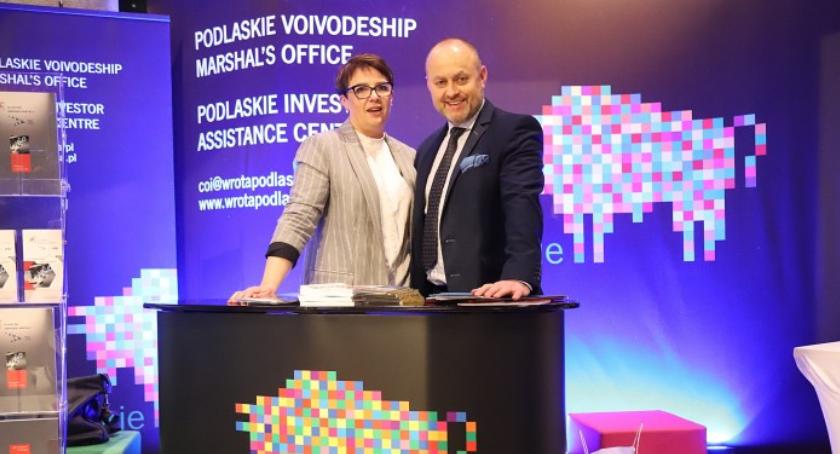 Rok zaczęli na wysokich obrotach i dopiero się rozpędzają