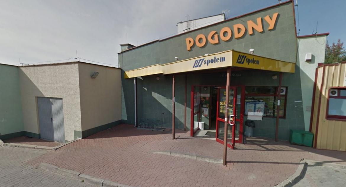 PSS na Pogodnej zostanie rozbudowany. Będzie tam też część gastronomiczna