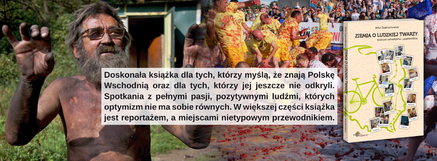 Przez Wschód inaczej