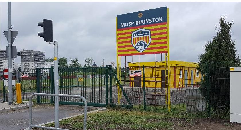 MOSP dziękuje prezydentowi za umorzenie odsetek. Czy to koniec sporu?
