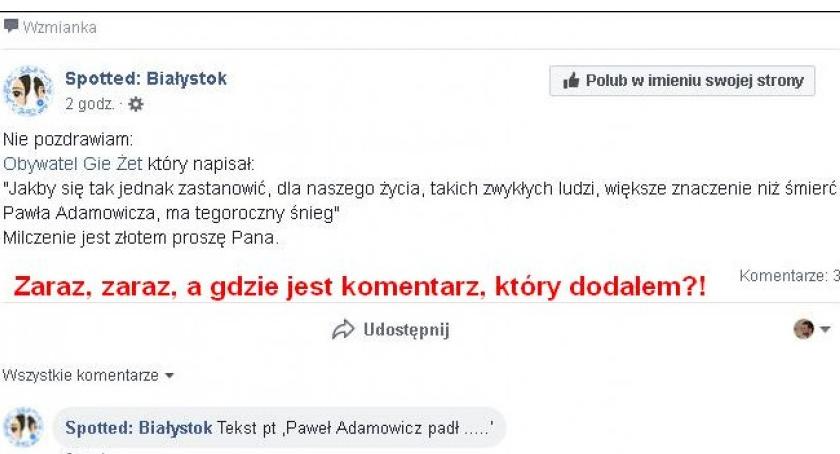 Obywatel Gie Żet: Zieję nienawiścią cz. 1