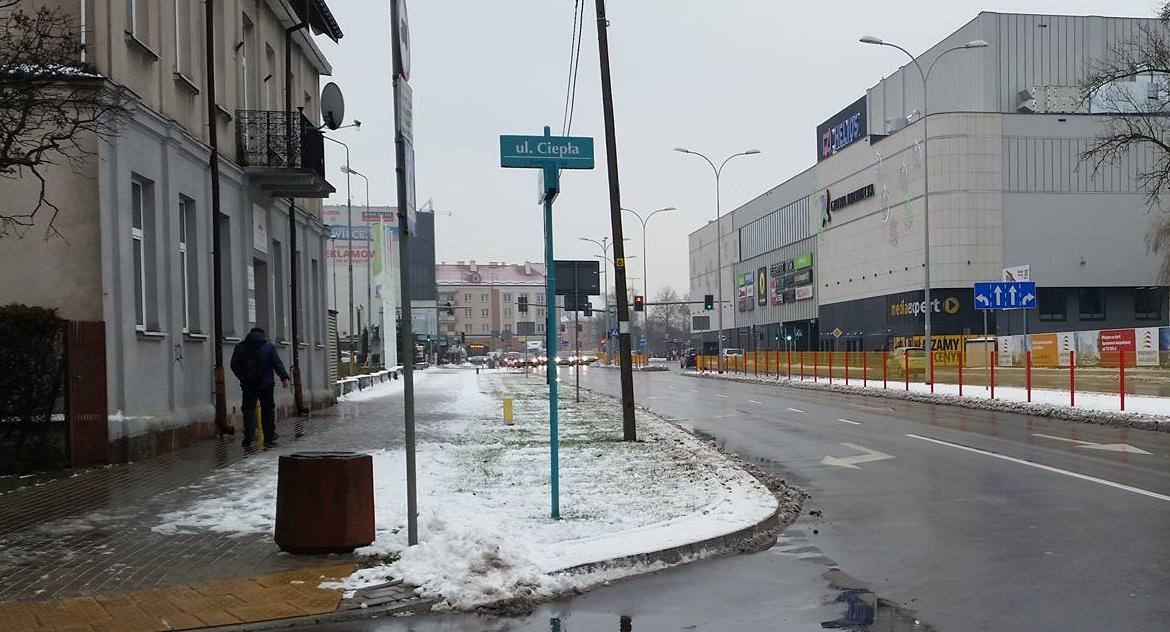 Niektórzy przedsiębiorcy nie muszą wiedzieć jakie grunty kupują bo i tak zarobią