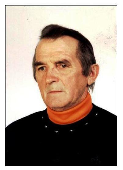 Zaginiony 74-letni mieszkaniec Grannego