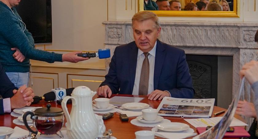 Aktowi zgonu politycznego Tadeusza Truskolaskiego przyjrzy się teraz sąd