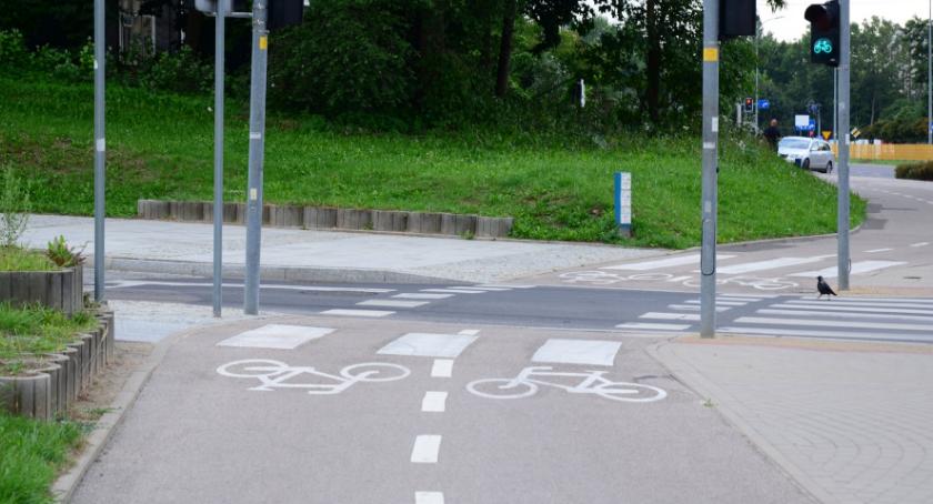 Mieszkańcy województwa podlaskiego chcą więcej ścieżek rowerowych i centrów przesiadkowych