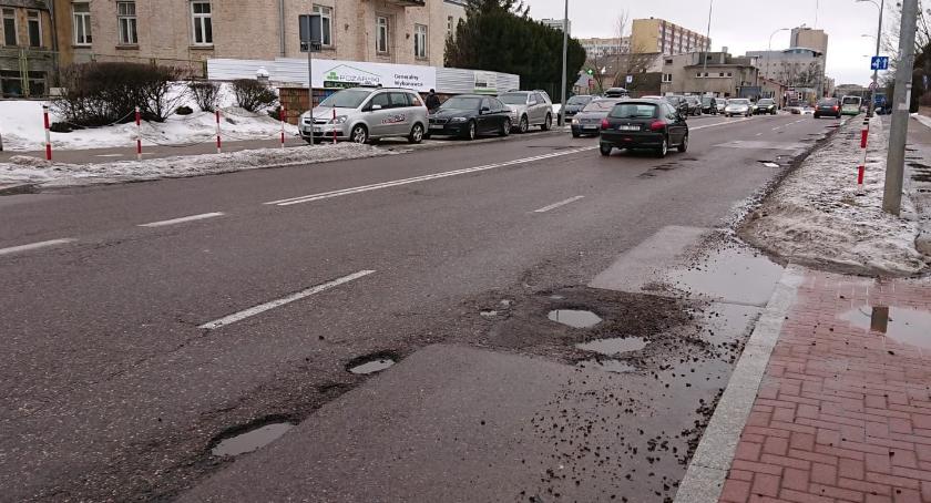 Ponad 7 tys. złotych z tytułu odszkodowań dla kierowców za jeden tylko rok
