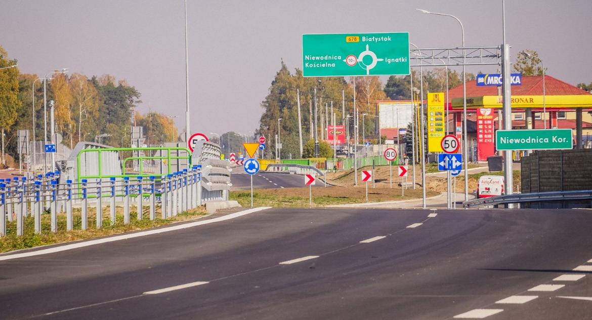 Akt oskarżenia przeciw kierownictwu PZDW. Czy miliony na drogi pozyskano legalnie? 