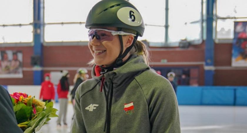 Natalia Maliszewska wciąż niezwyciężona!