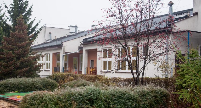 Radny chce oczyszczaczy powietrza. Miałyby się pojawić w żłobkach i przedszkolach