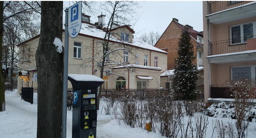 Czy pojazdy elektryczne będą szczególnie uprzywilejowane w Białymstoku?