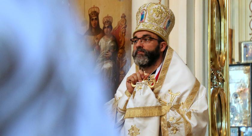 Biskup Jakub ma otrzymać honorowe obywatelstwo Białegostoku