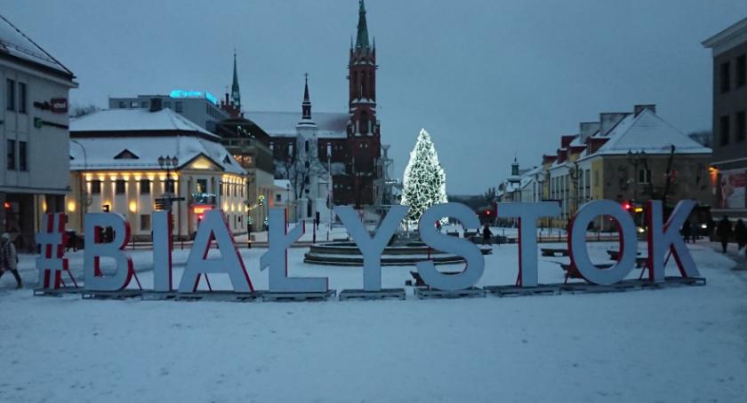 Białystok świętuje 100 lat niepodległości. Czeka nas wiele wydarzeń