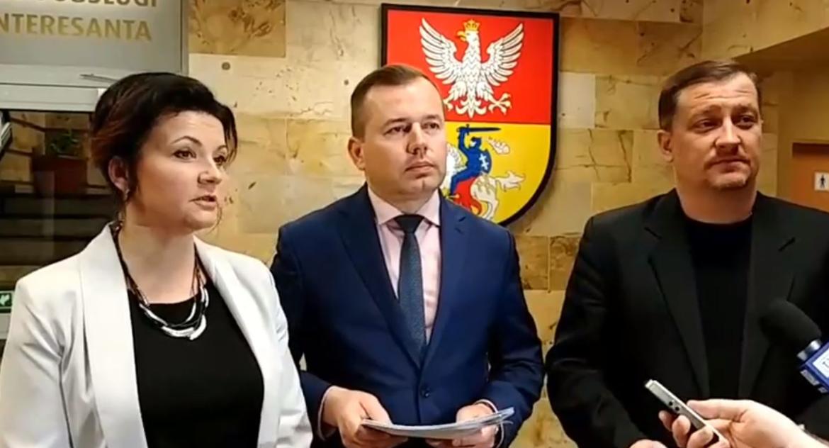 PiS chce wyższej bonifikaty za wykup gruntów. Projekt uchwały już jest