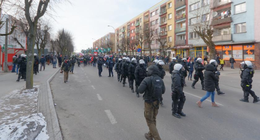 Sąd zdecyduje w poniedziałek o Marszu Żołnierzy Wyklętych w Hajnówce
