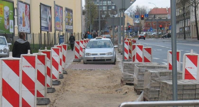 Obywatel Gie Żet: Nie stresujcie taryfiarzy!